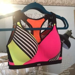 Victoria Secret Sports Bra